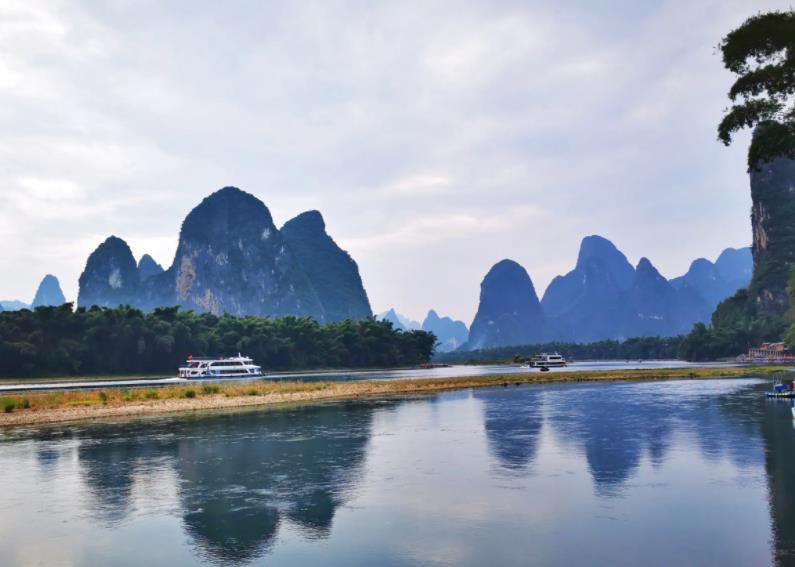 桂林山水