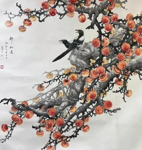 “水墨绘初心，筑梦新时代” 全国名家书画展在深圳开幕