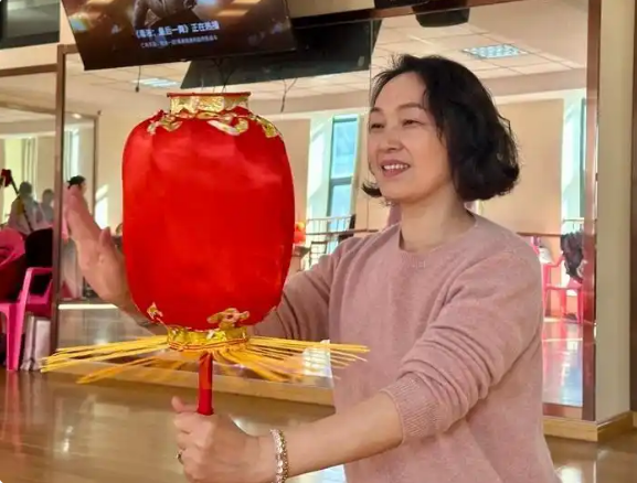 古韵新姿 舞动传承