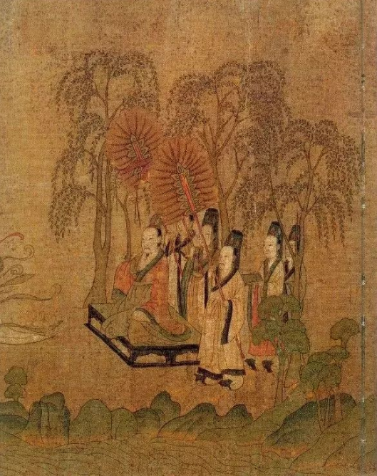 中国山水画这么美，为什么好多人却“看不懂”?